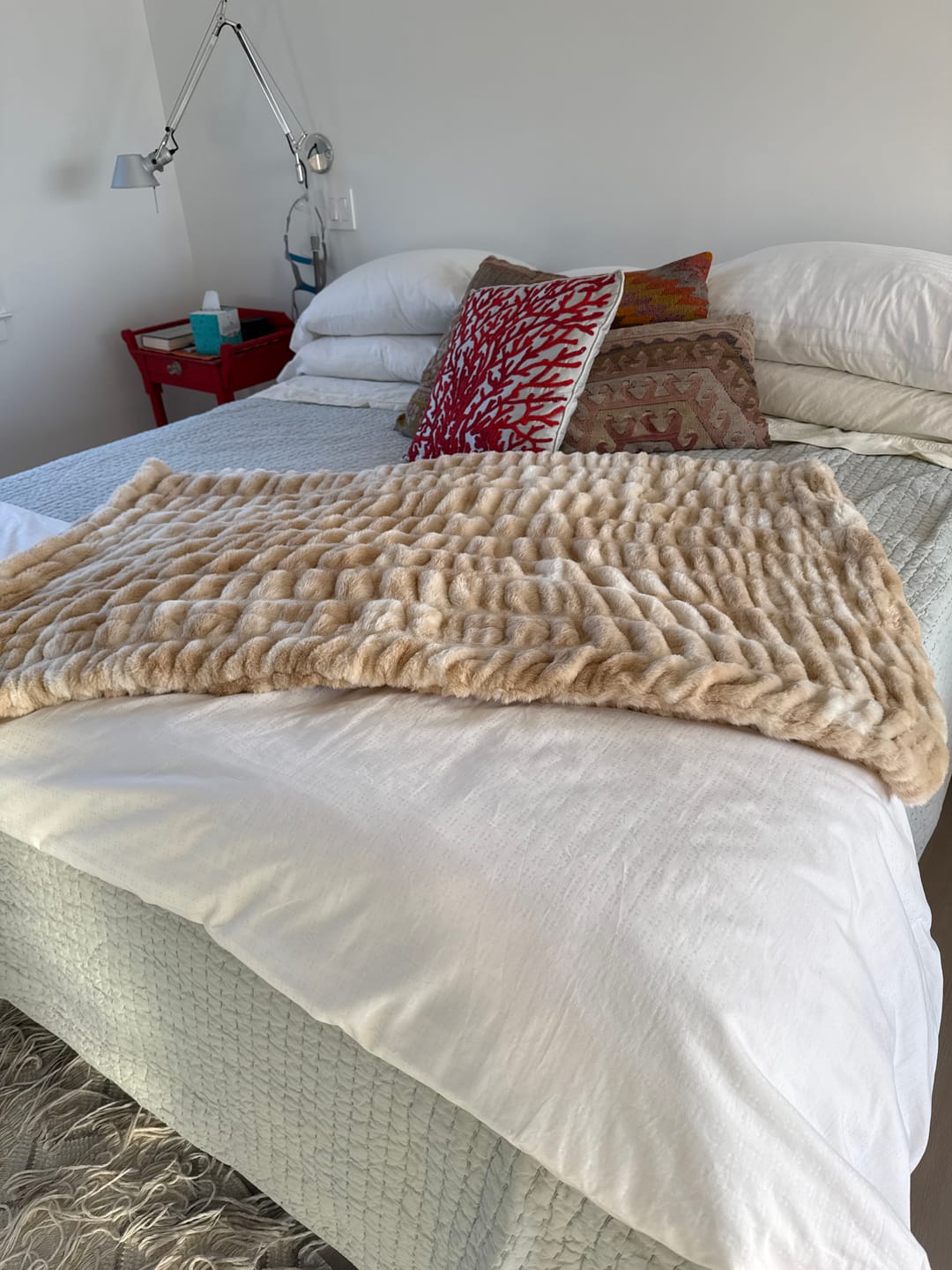 Customer photo review of No. 011 Strata Wash