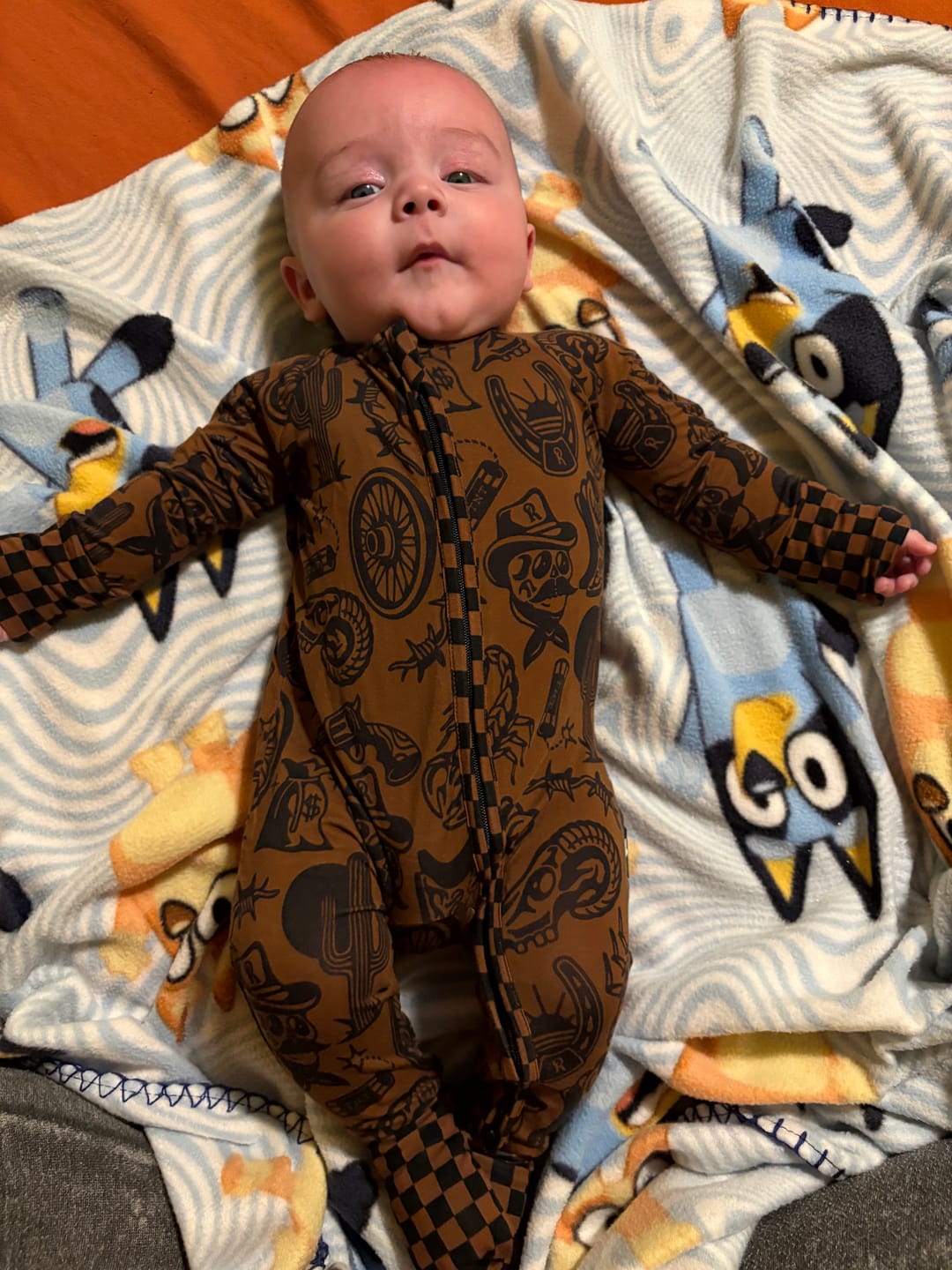 Customer photo review of Free Returns + Shipping Protection
