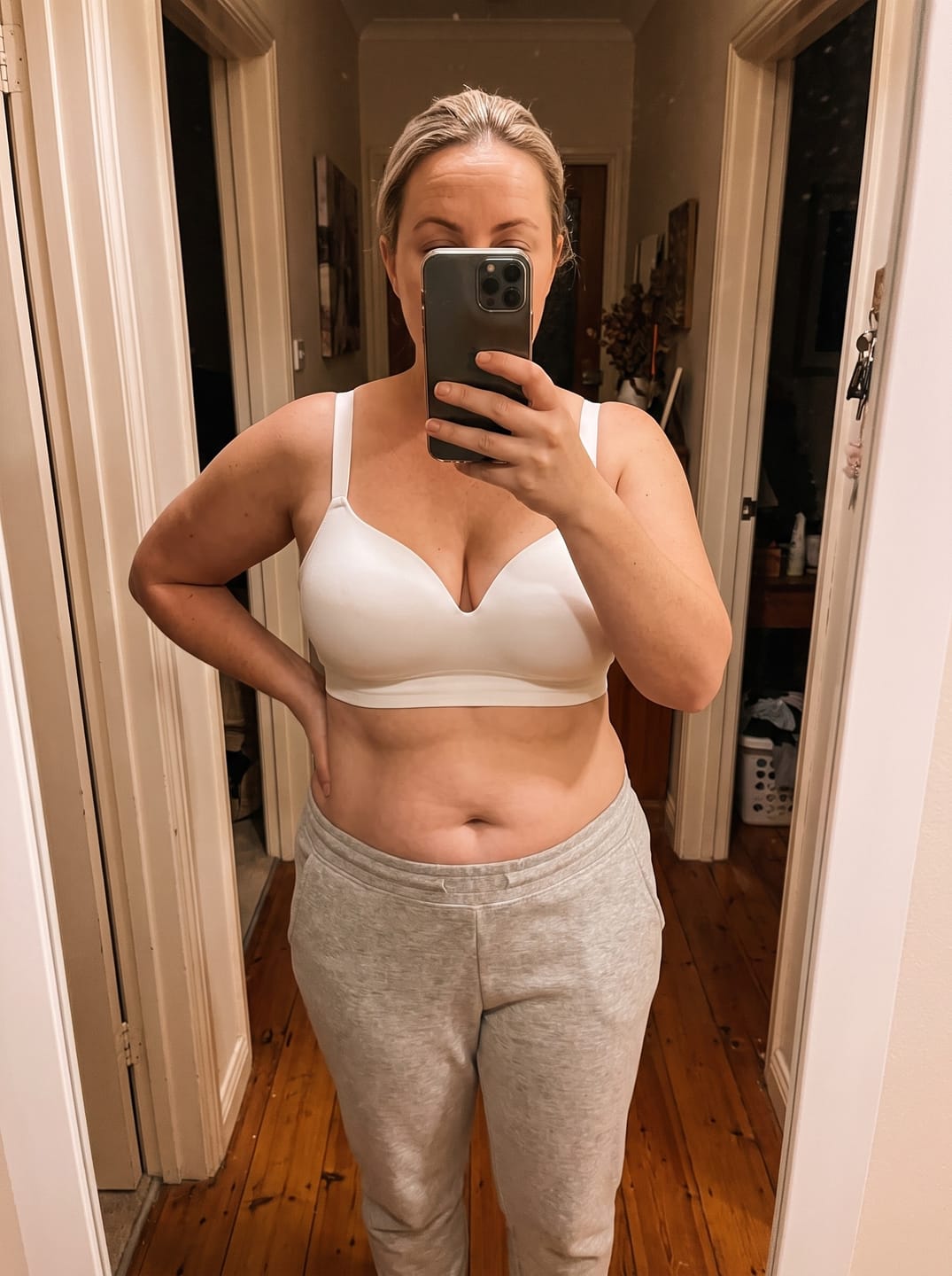 Customer photo review of Daily Essential BH