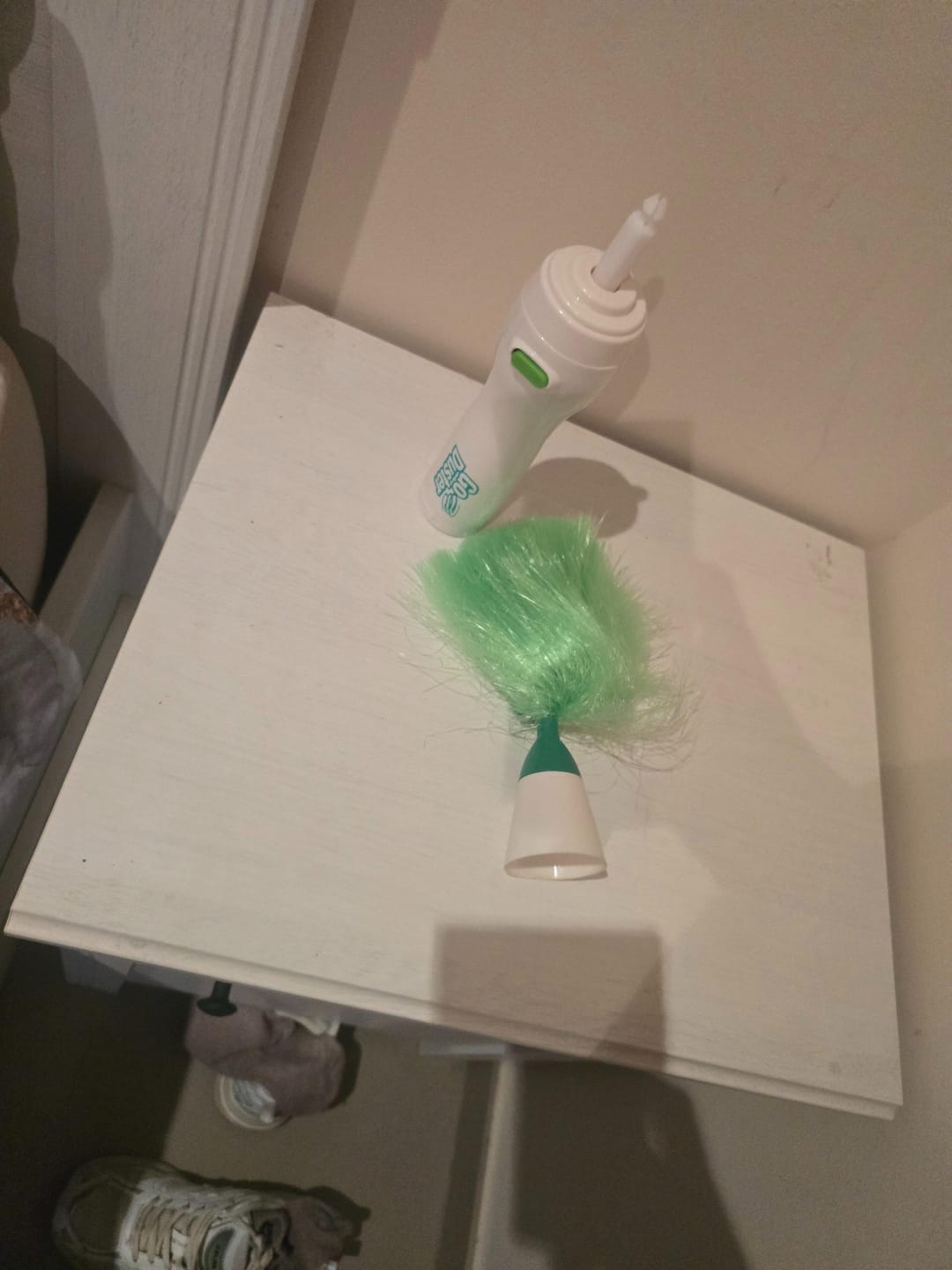 Customer photo review of Plumero Go duster 3 en 1  Velania™