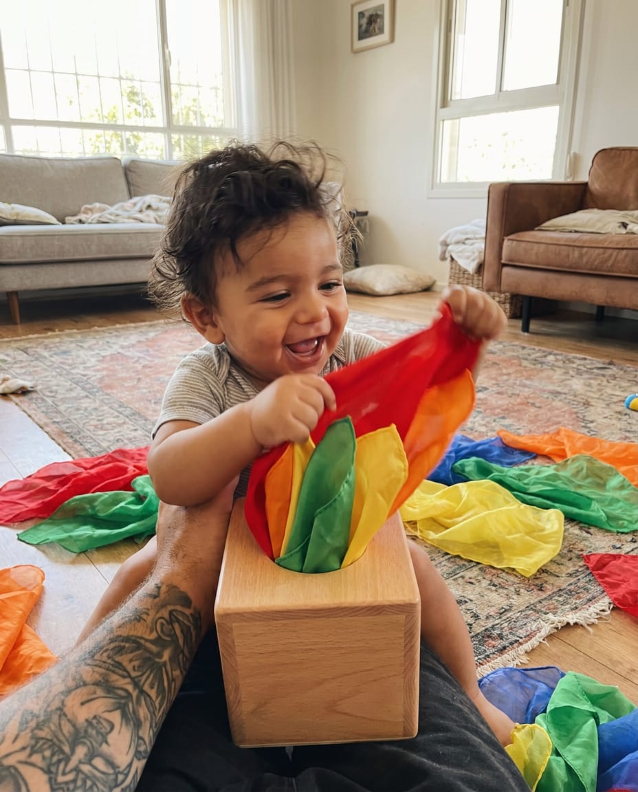 Customer photo review of קיט החוקר