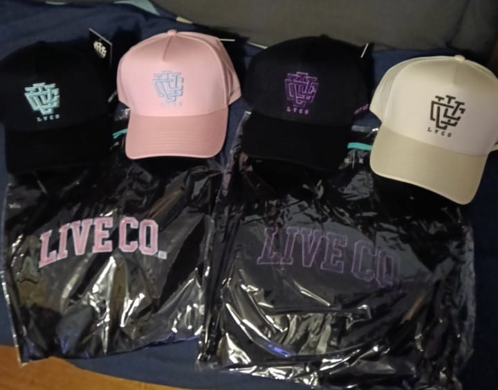Customer photo review of [LIMITED EDITION] CLASSIC FIT VAULT COLLECTION