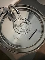 Customer photo review of PureFlow™   Pet Water Fountain