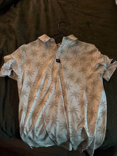Customer photo review of Palmetto
