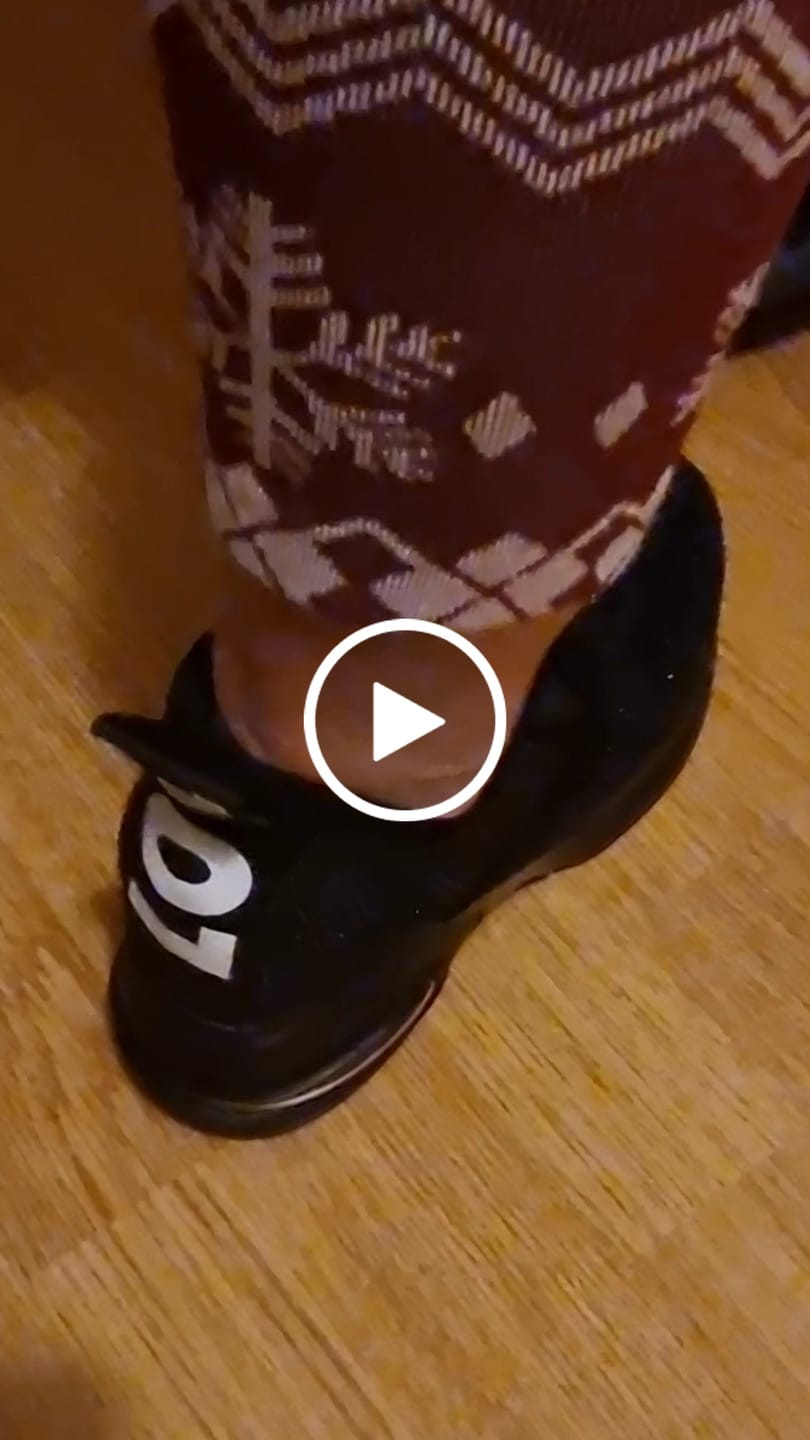 Customer video review of Blyss - 9cm (3.5")