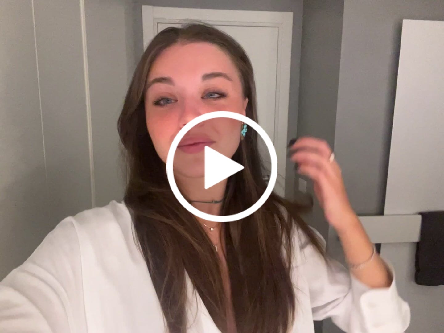 Customer video review of Stelline Tetide