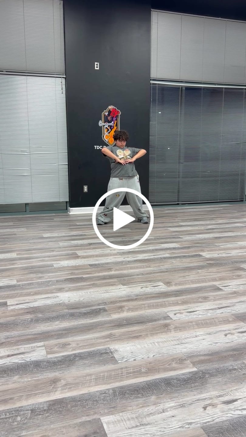 Customer video review of Aelfric Eden Embroidery Dog Baggy Barrel Sweatpants
