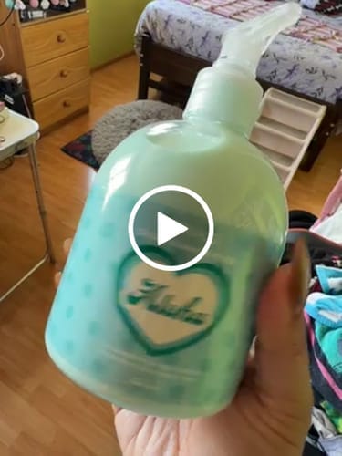 Customer photo review of Crema de Manos y Pies - Aloha 500 ml