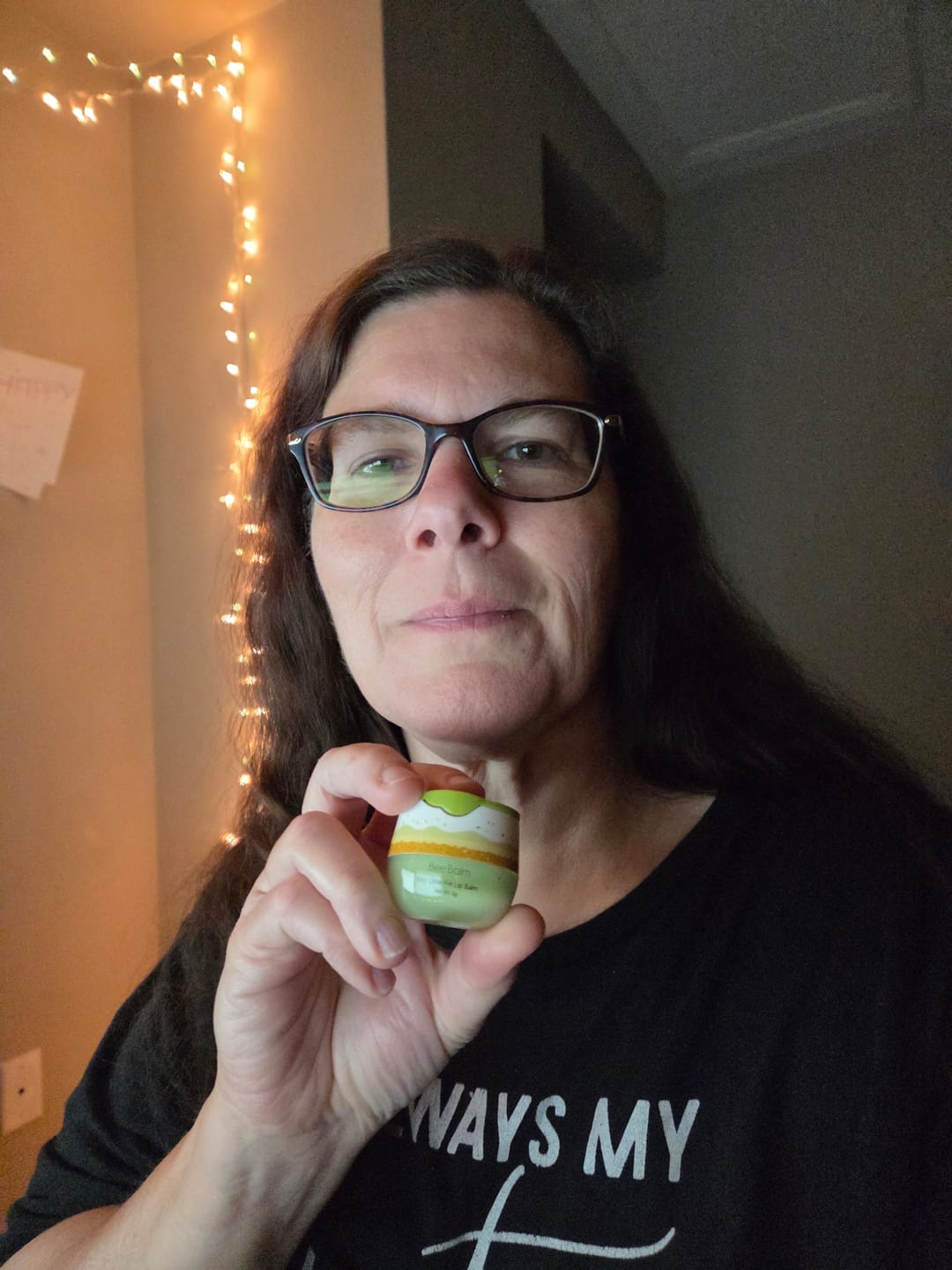 Customer photo review of Key Lime Pie - Limited Edition