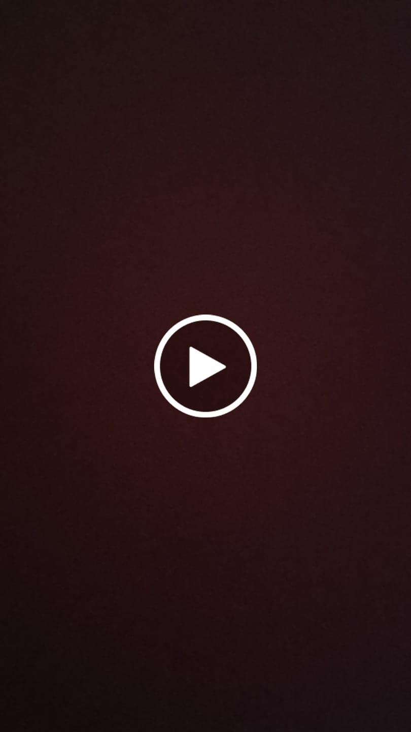 Customer video review of Cuban Chain