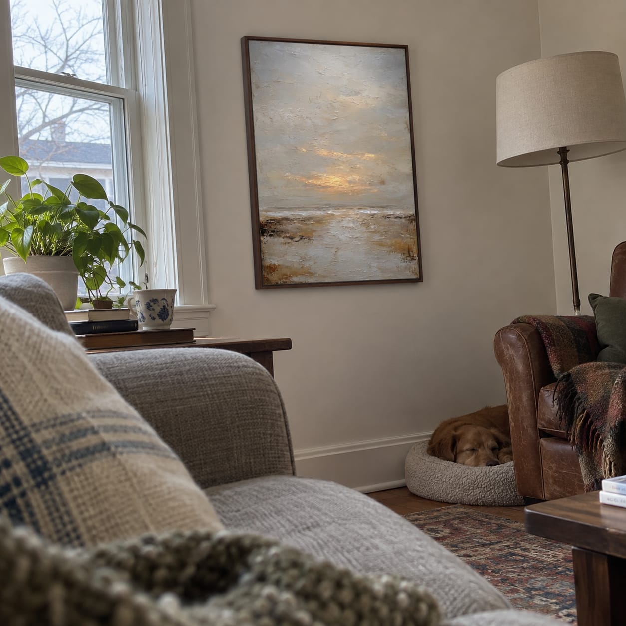 Customer photo review of Solitary-Horizon