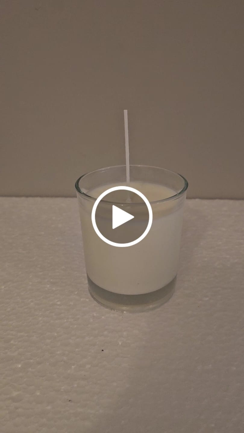 Customer video review of Fragancia ROPA LIMPIA