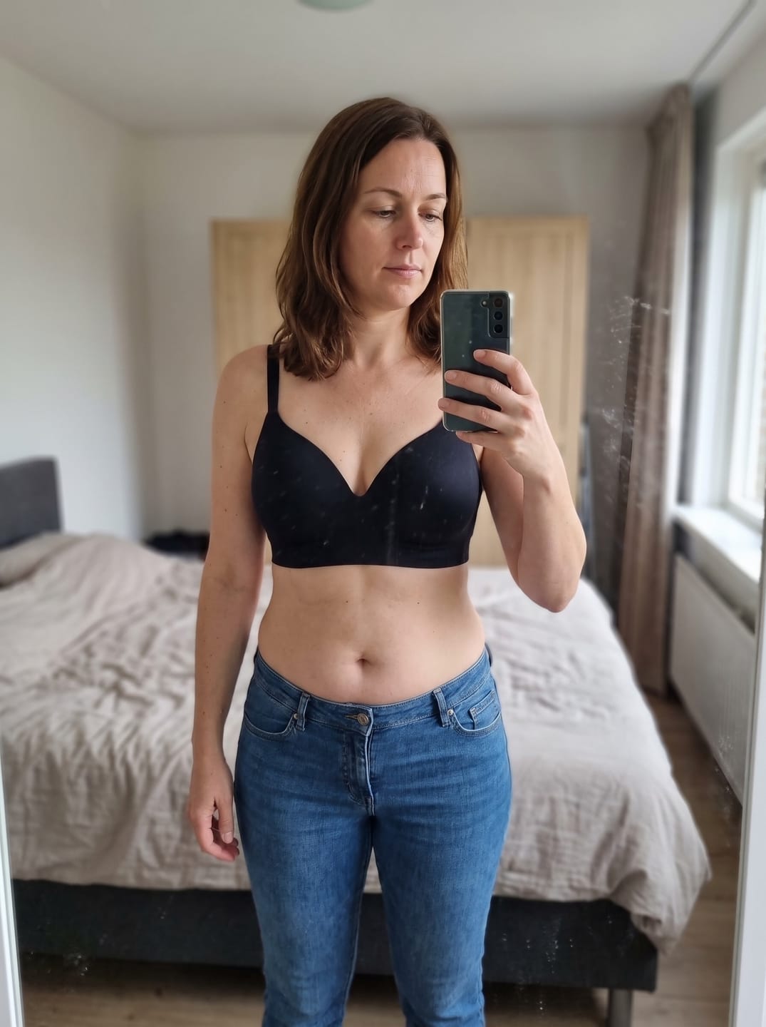 Customer photo review of Daily Essential BH