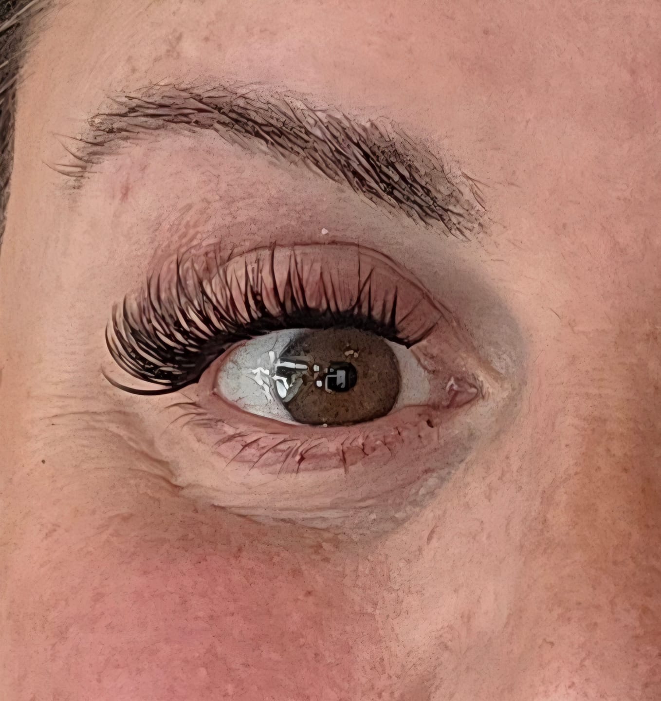 Customer photo review of BOND BLACK