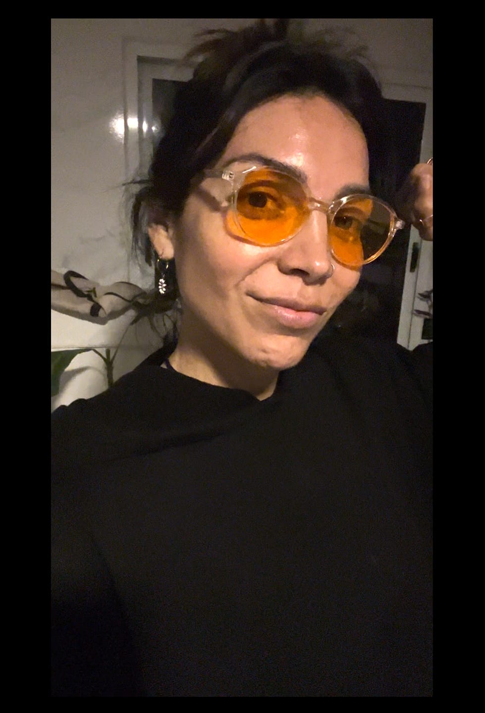 Customer photo review of nyol colima 05 527nm