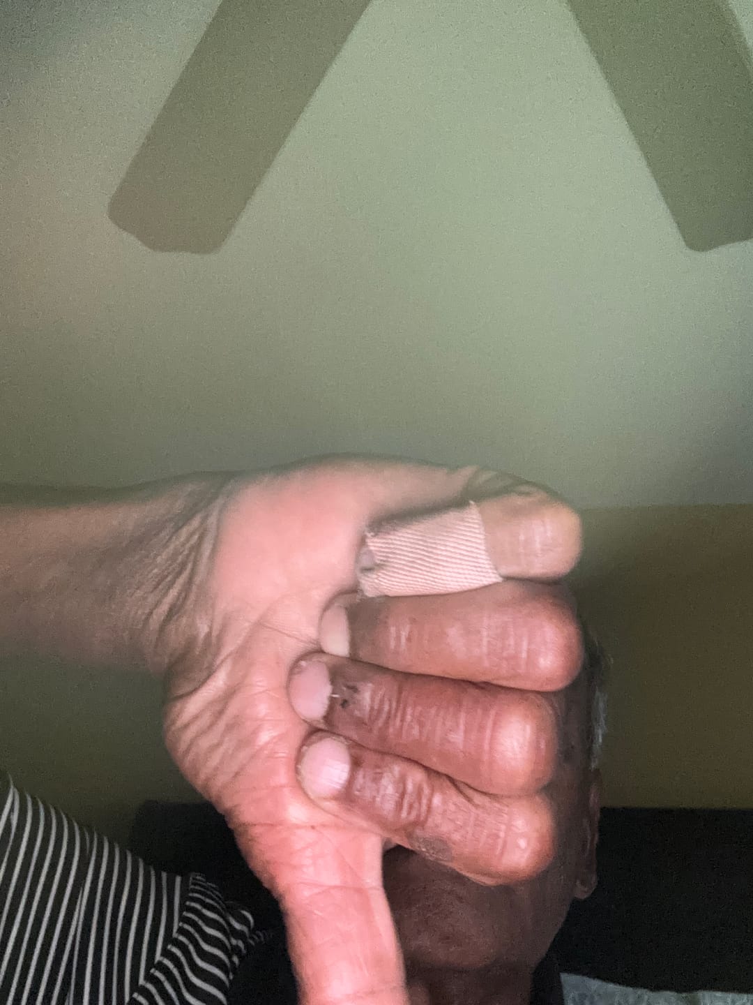 Customer photo review of Fume Ultra 2500 Puffs