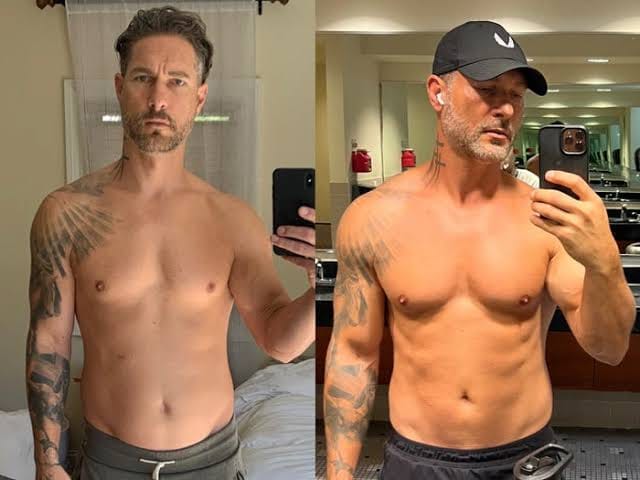 Customer photo review of Selerb NAD+ 2x1 Aumenta tu rendimiento fisico y sexual desde el 1 dia