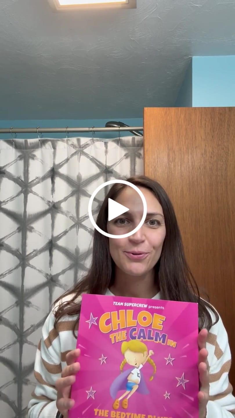 Customer video review of Emotions and Powers - 4 Book Box Set (books 1-4)