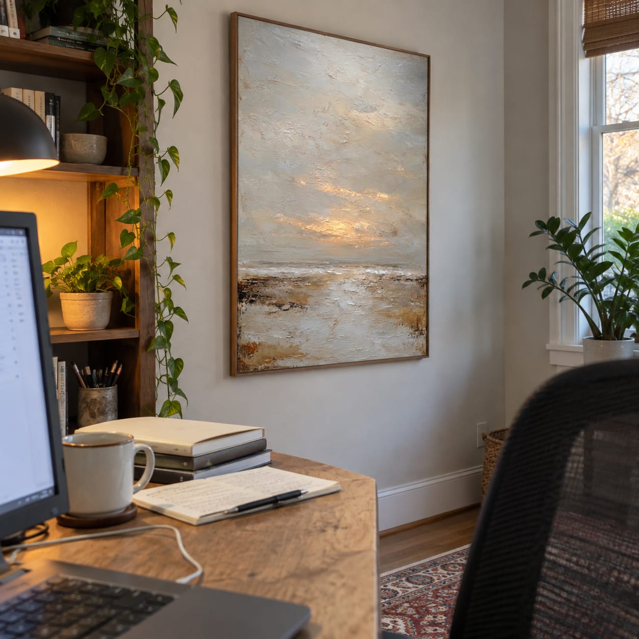 Customer photo review of Solitary-Horizon