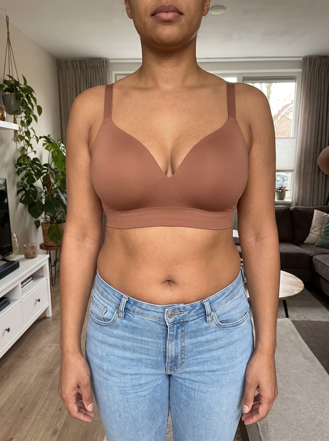 Customer photo review of Daily Essential BH