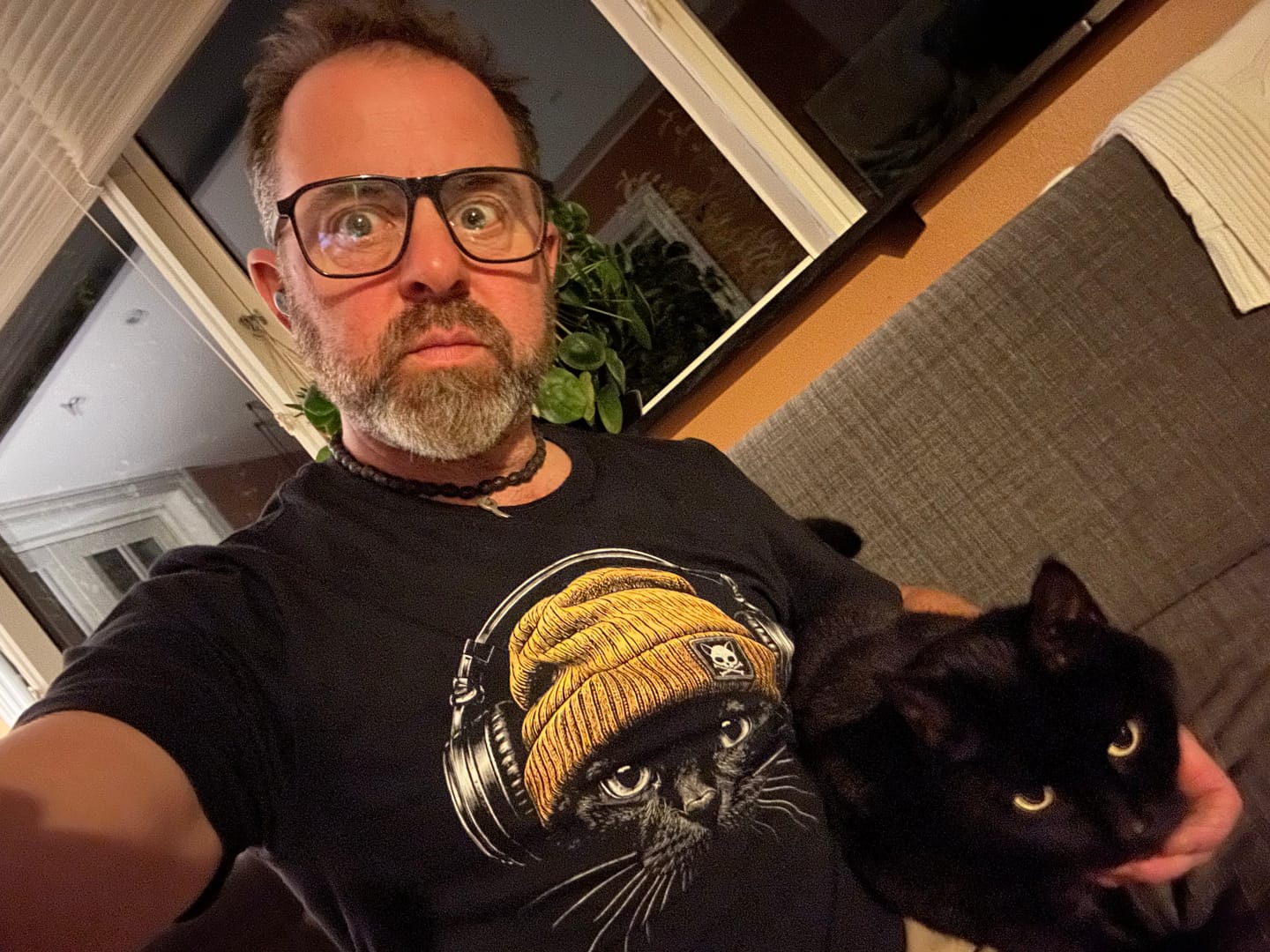 Customer photo review of Bass Cat