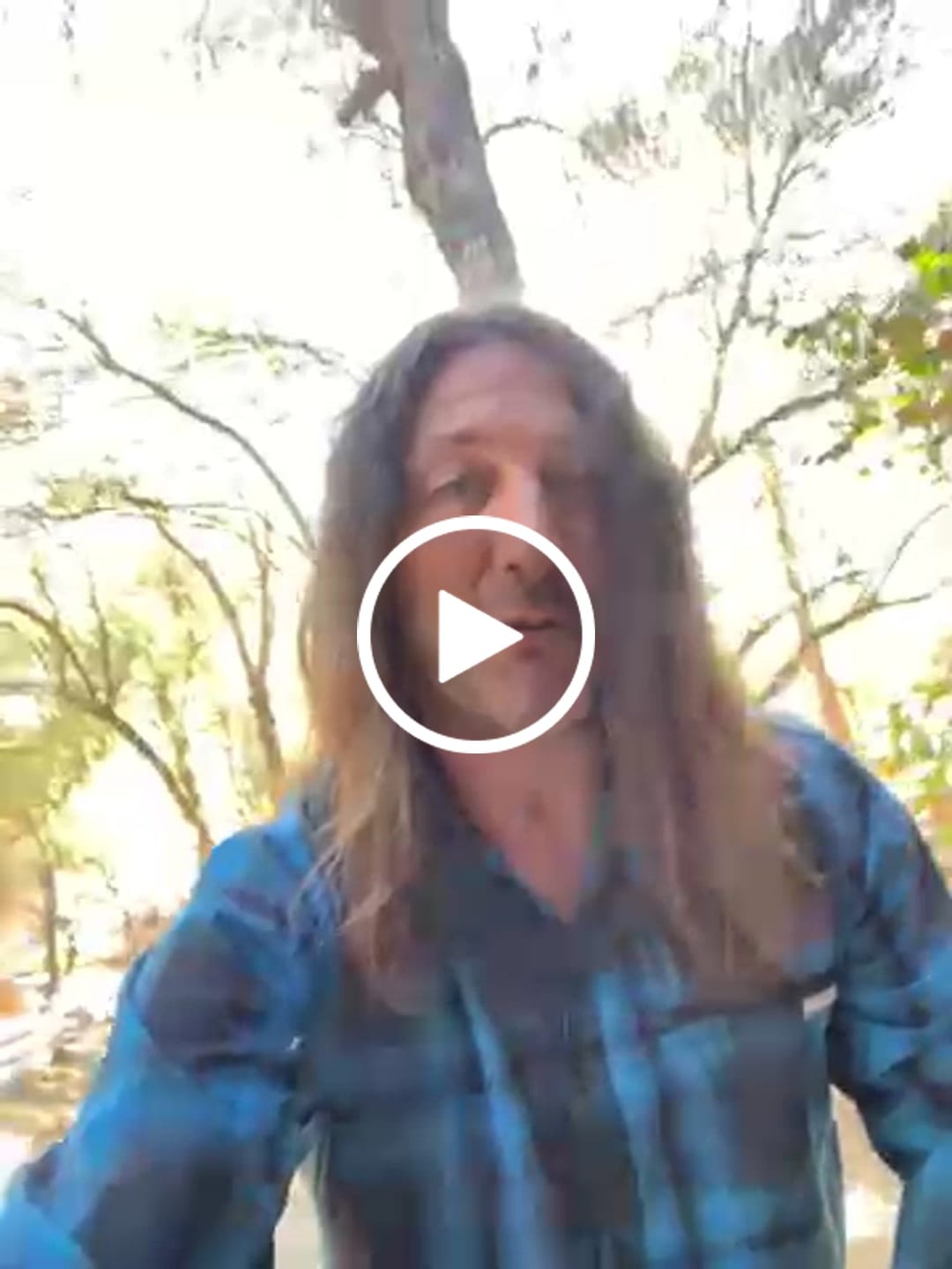 Customer video review of CocoLectro - Organic Freeze Dried Coconut Water Powder CocoLectro