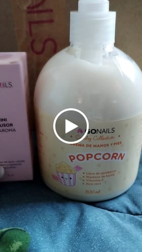 Customer photo review of Difusor de Aroma - Cotton Candy 8 ml