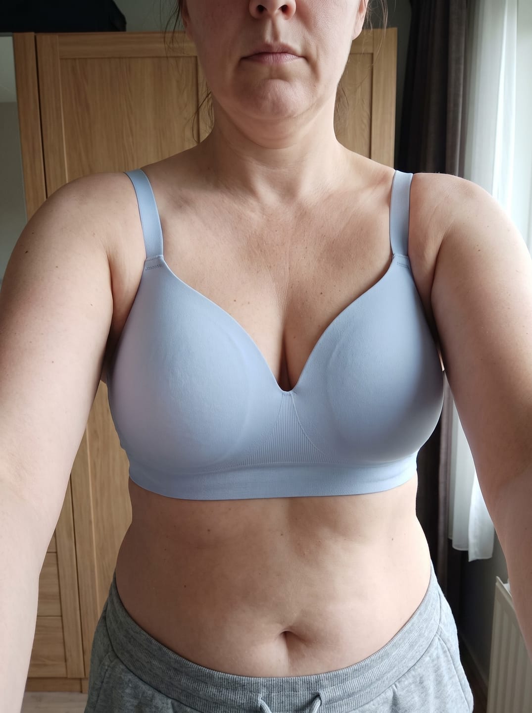 Customer photo review of Daily Essential BH