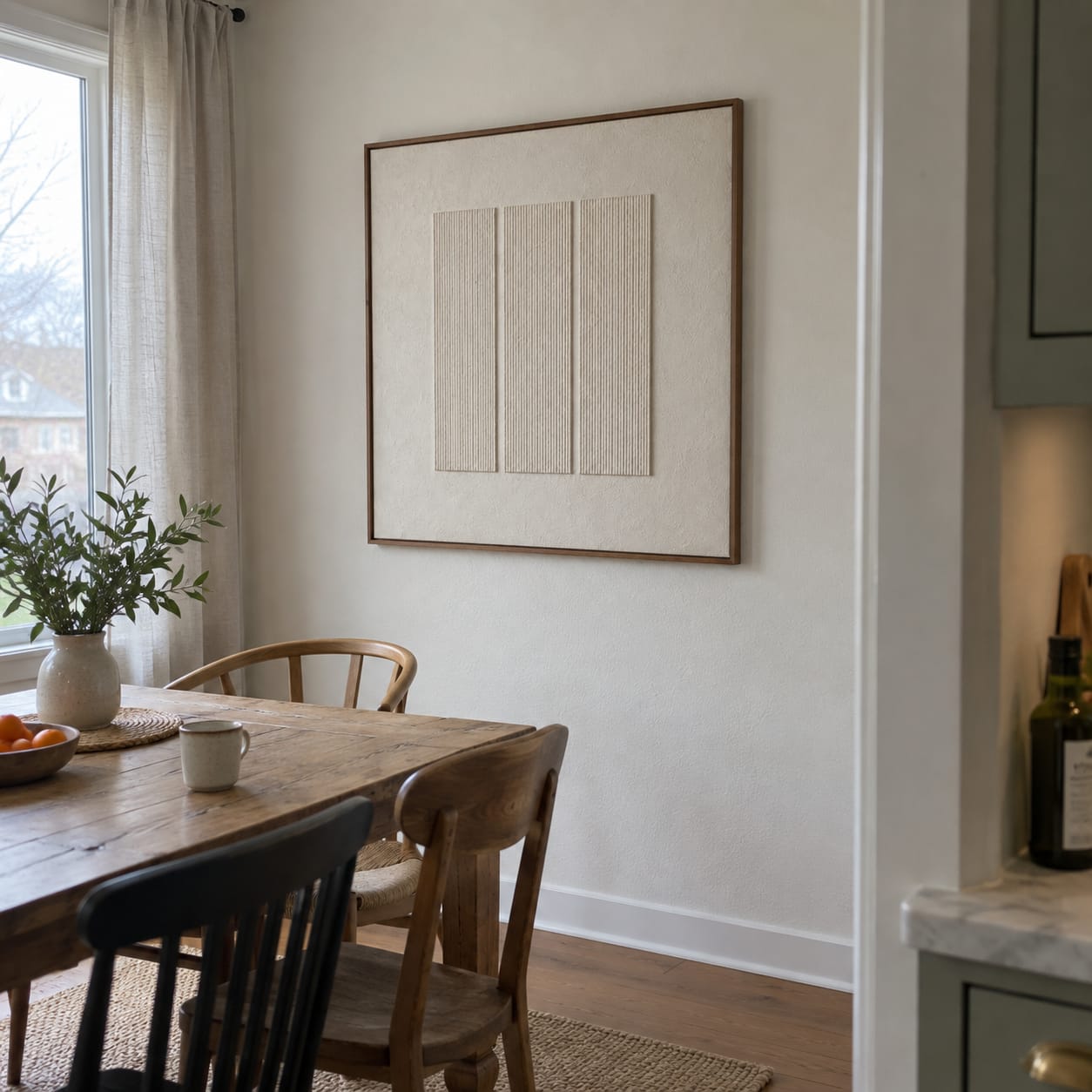 Customer photo review of Parchment-Contour