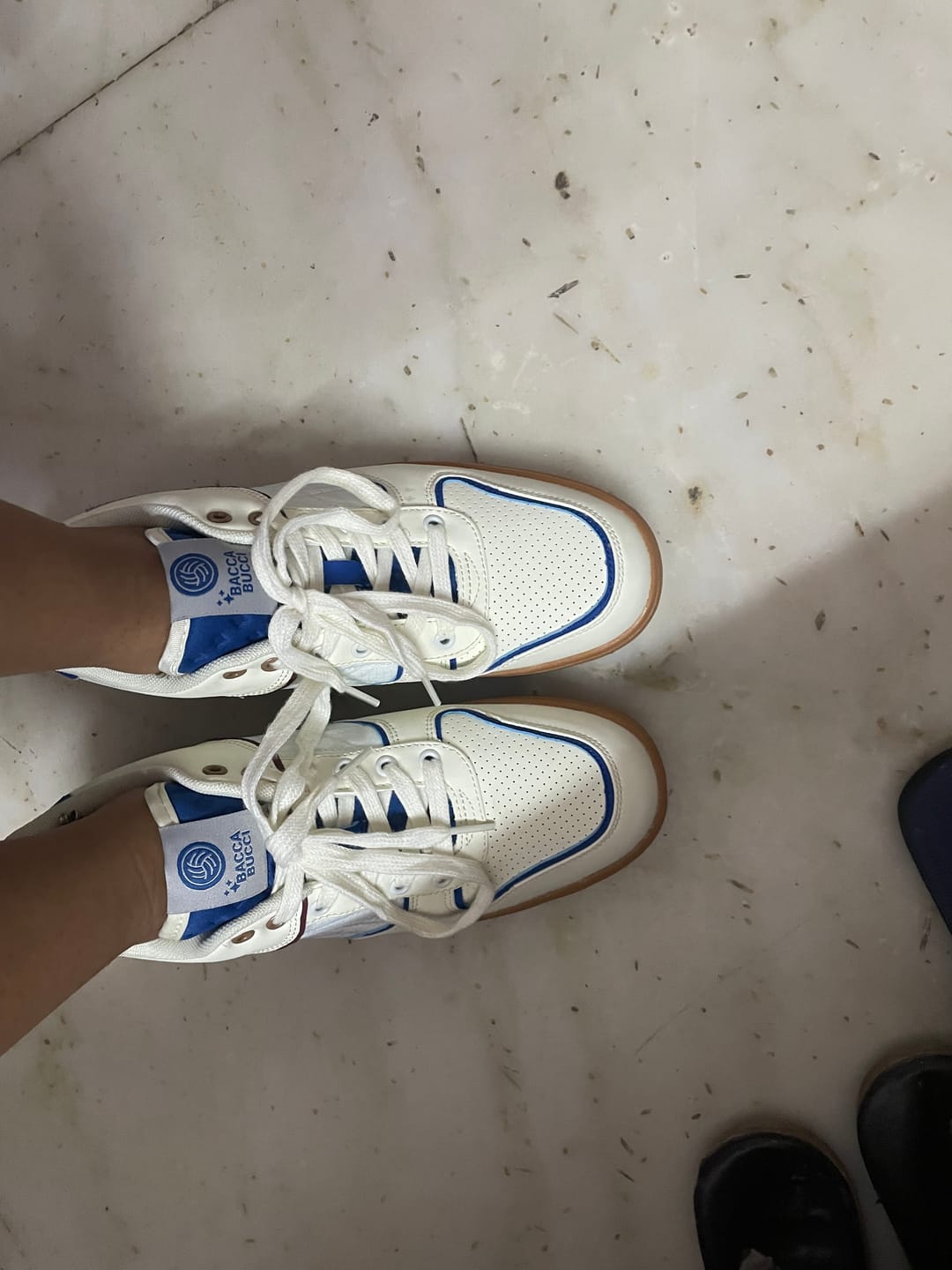 Customer photo review of Cosmic Dream