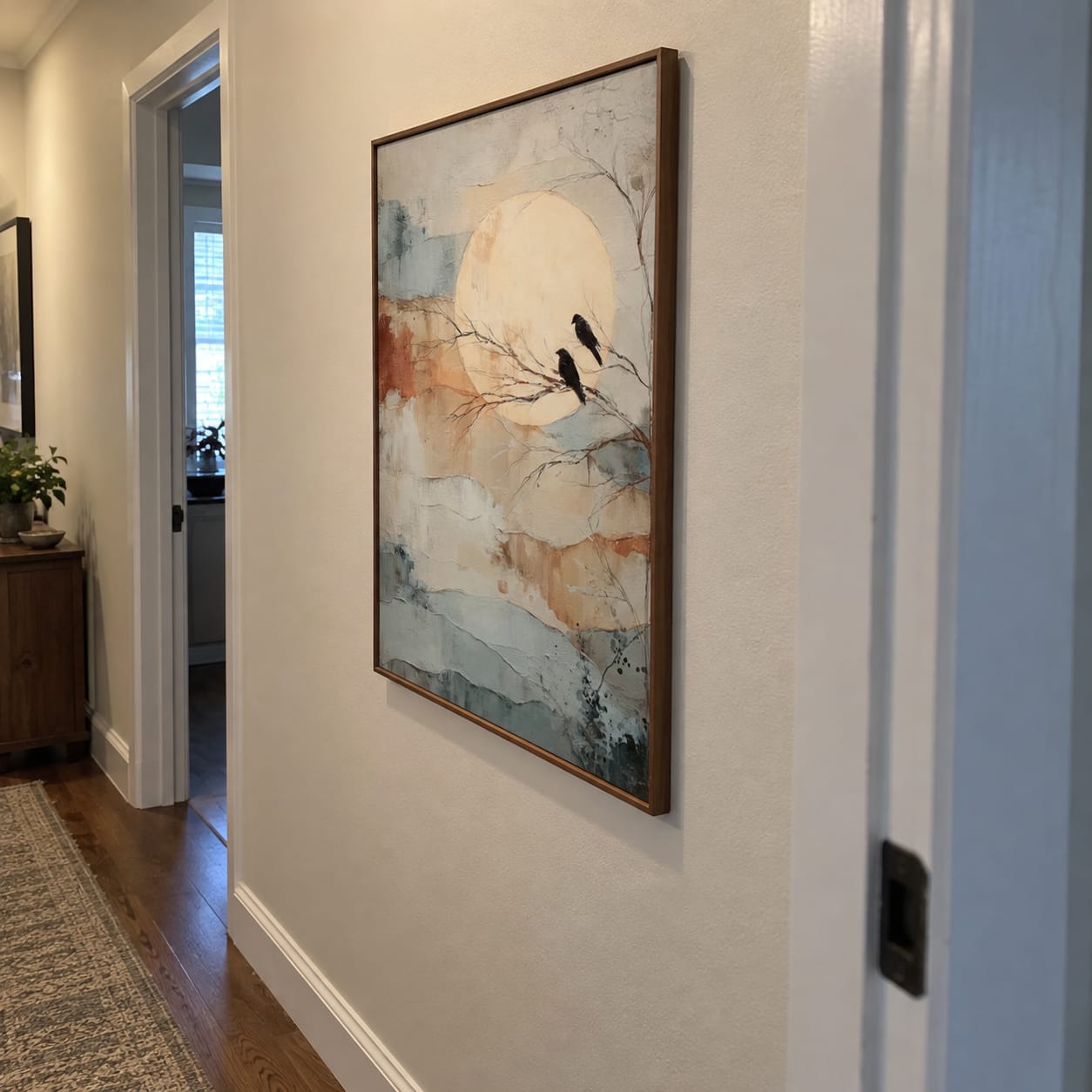 Customer photo review of Amber-Moon