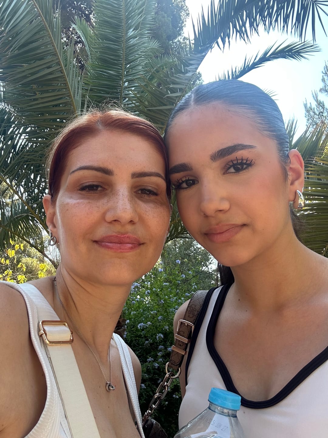 Customer photo review of Didier Lab, Esthetique, Lamination set PRO, сет за ламиниране на вежди ПРО