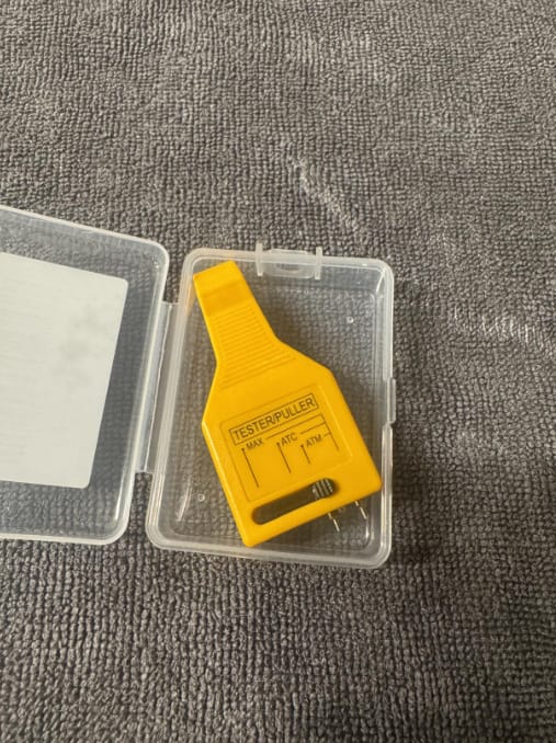 Customer photo review of BoltBuddy™ 2-in-1 Fuse Tester & Puller