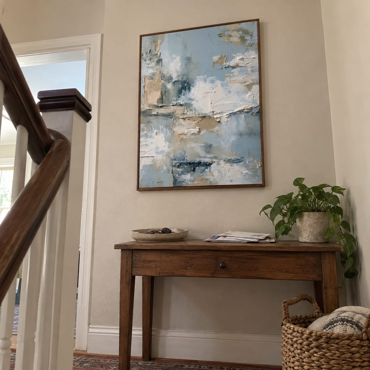 Customer photo review of Azure-Strata