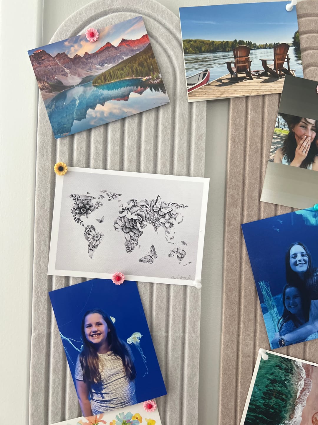 Customer photo review of LiveForLetters August