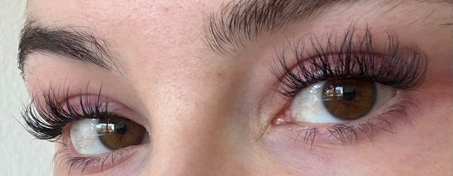 Customer photo review of PROM QUEEN (10mm - 15mm)