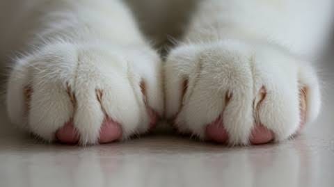 Customer photo review of Glempaws™ Stress-free, Quiet, and at Home