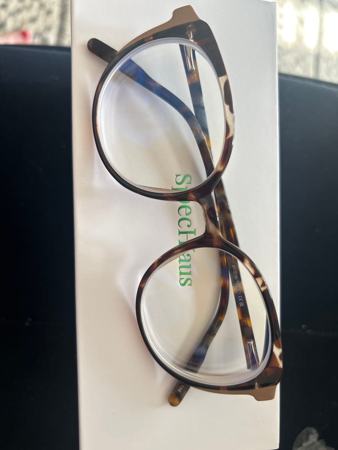 Customer photo review of Keaton