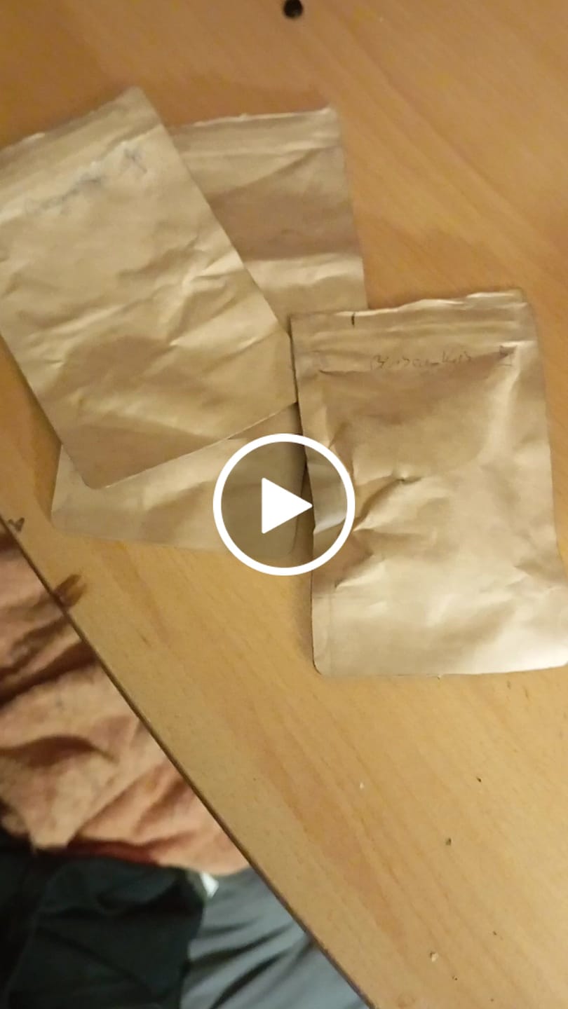 Customer video review of 9H-HHC Blüten Signature Bundle – 5 Sorten, 25g | Best of 9H-HHC