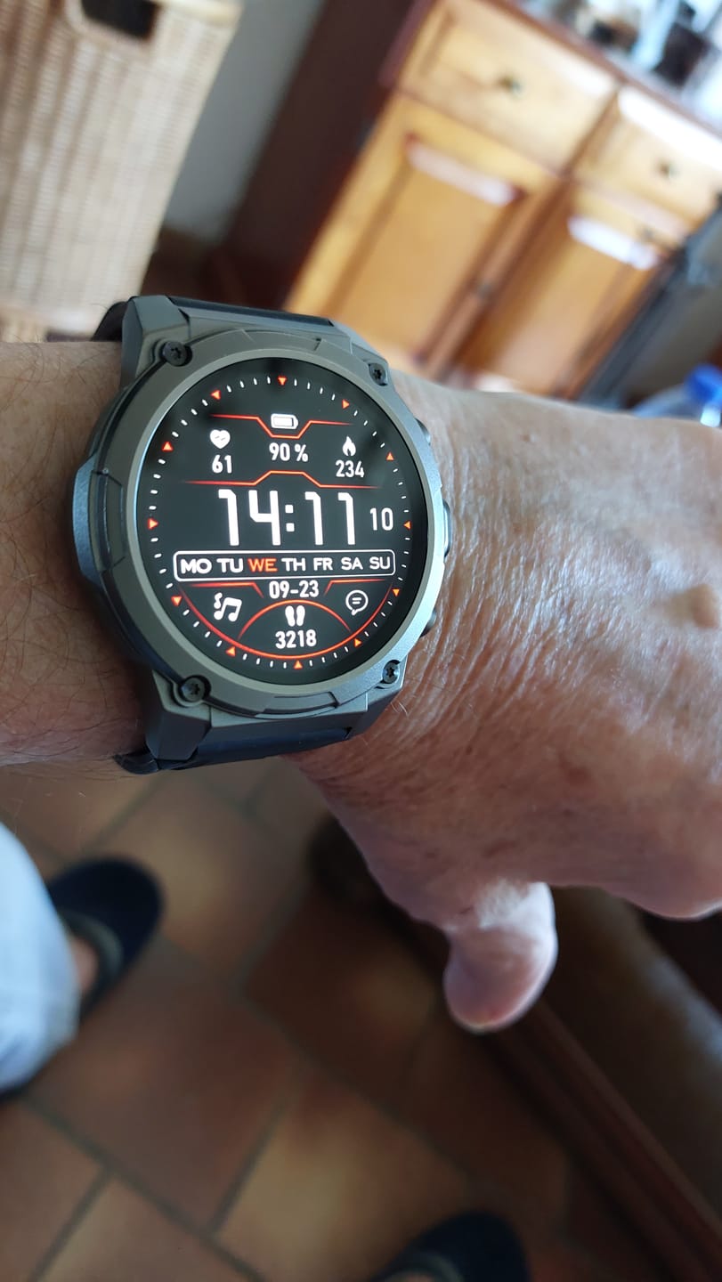 Customer photo review of Gard Pro Ultra 3