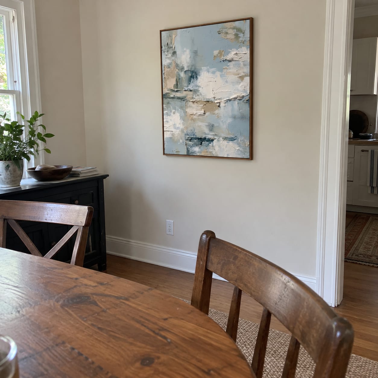 Customer photo review of Azure-Strata