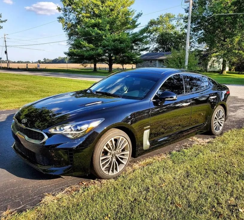 Customer photo review of CeramiX™ Limpiador Profesional 3 en 1