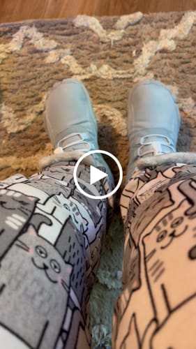 Customer video review of Narvi Pro (Unisex)