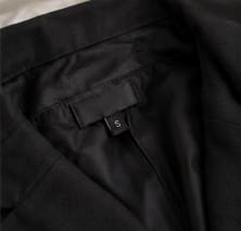 Customer photo review of Abito Sartoria