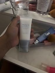 Customer photo review of SilkStay™ Hydrating Primer