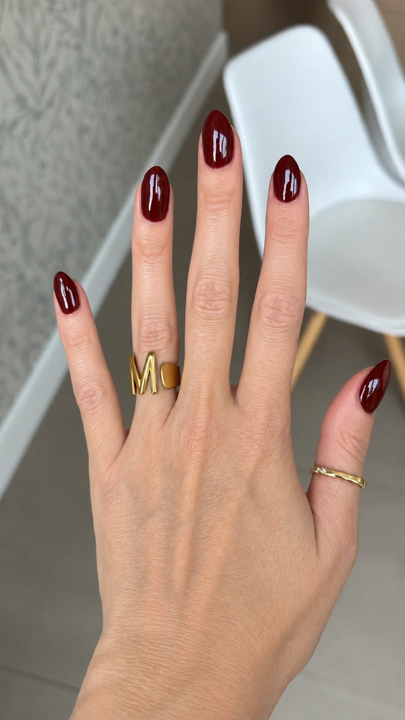 Customer photo review of Glowdip Alles-in-één Manicure Set