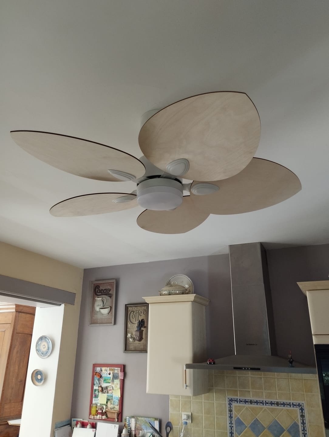 Photo de Isabelle C., cliente ou client Atelier Loupiote