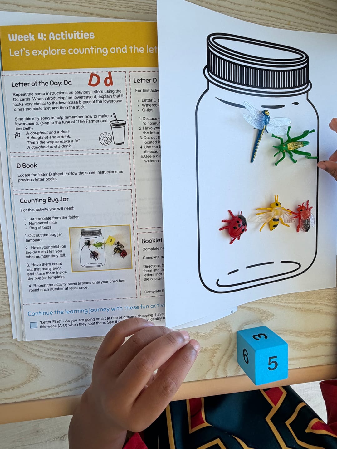Customer photo review of Box 1 Flashcards