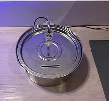 Customer photo review of PureFlow™   Pet Water Fountain