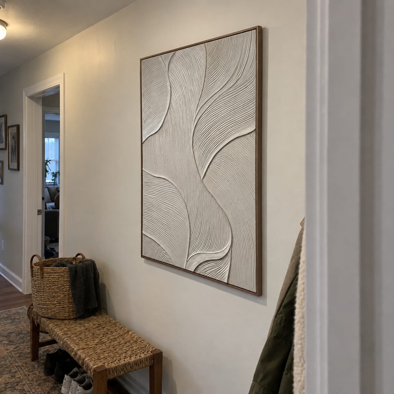 Customer photo review of Pearl-Fold
